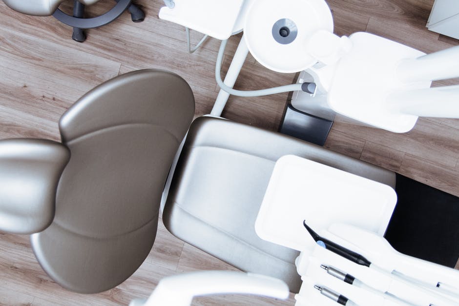 Cadeira Odontológica